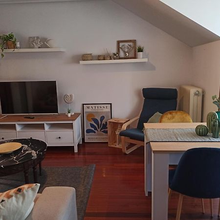 Dixebra, Apartamento Centro Llanes Con Garaje Vut-2779-As Exterior photo