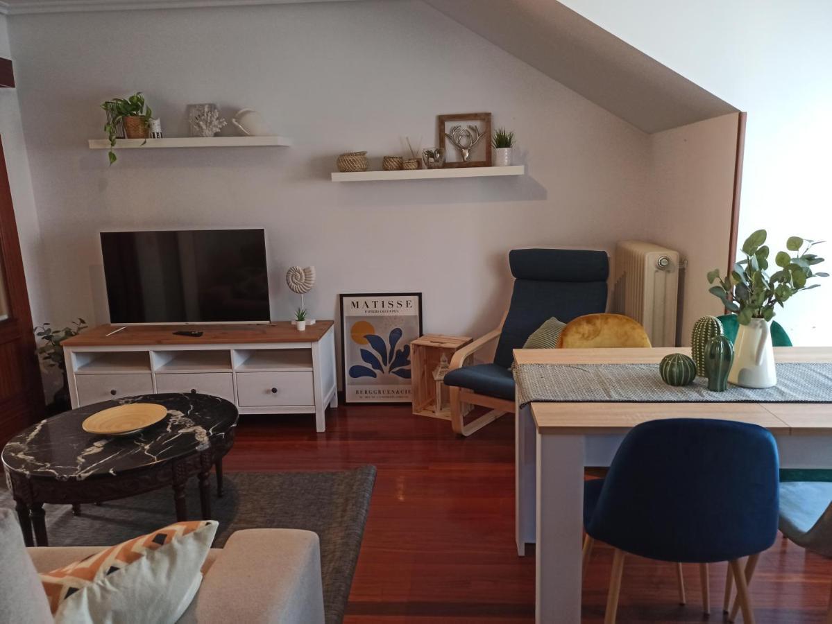 Dixebra, Apartamento Centro Llanes Con Garaje Vut-2779-As Exterior photo