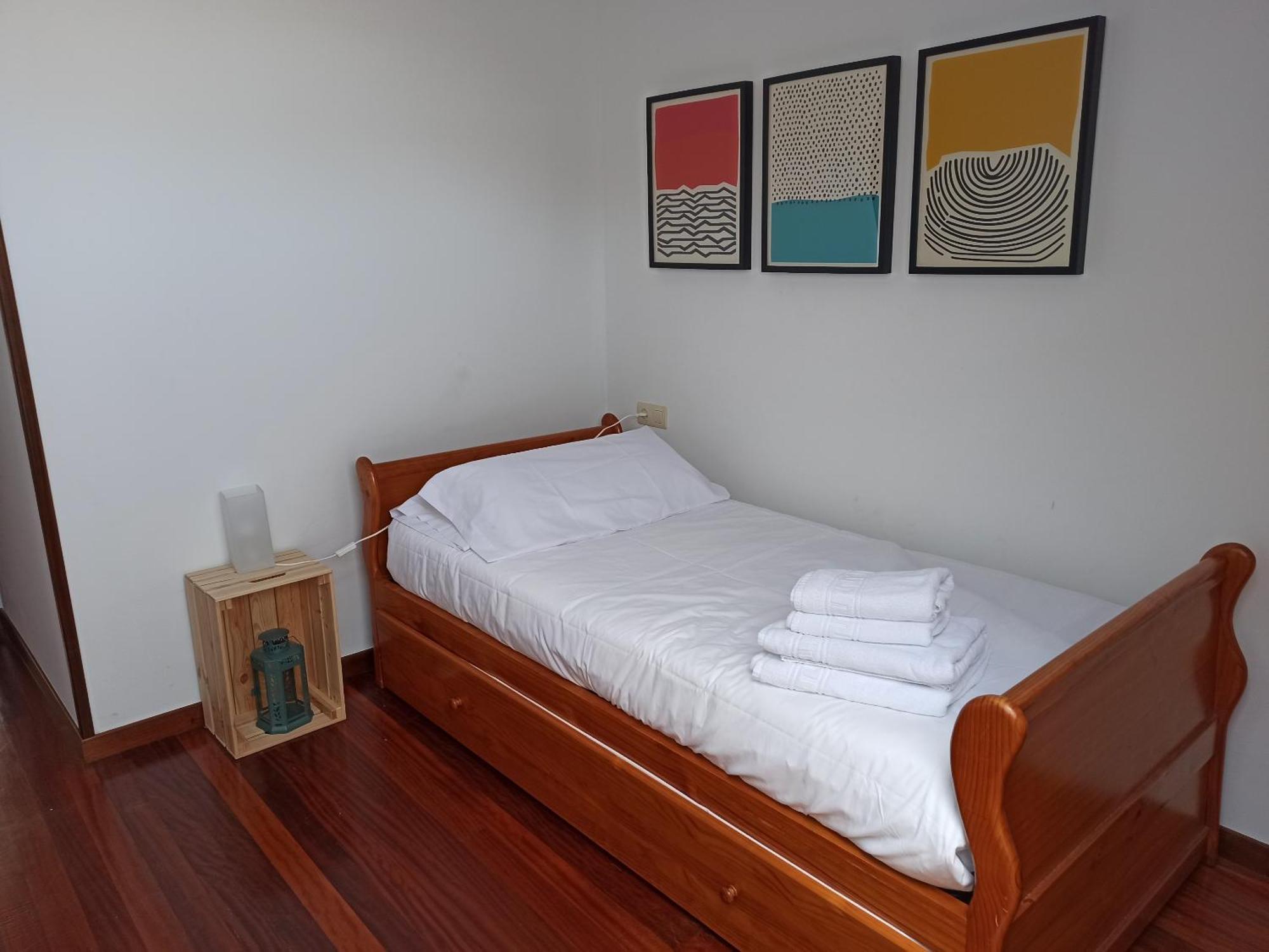 Dixebra, Apartamento Centro Llanes Con Garaje Vut-2779-As Exterior photo