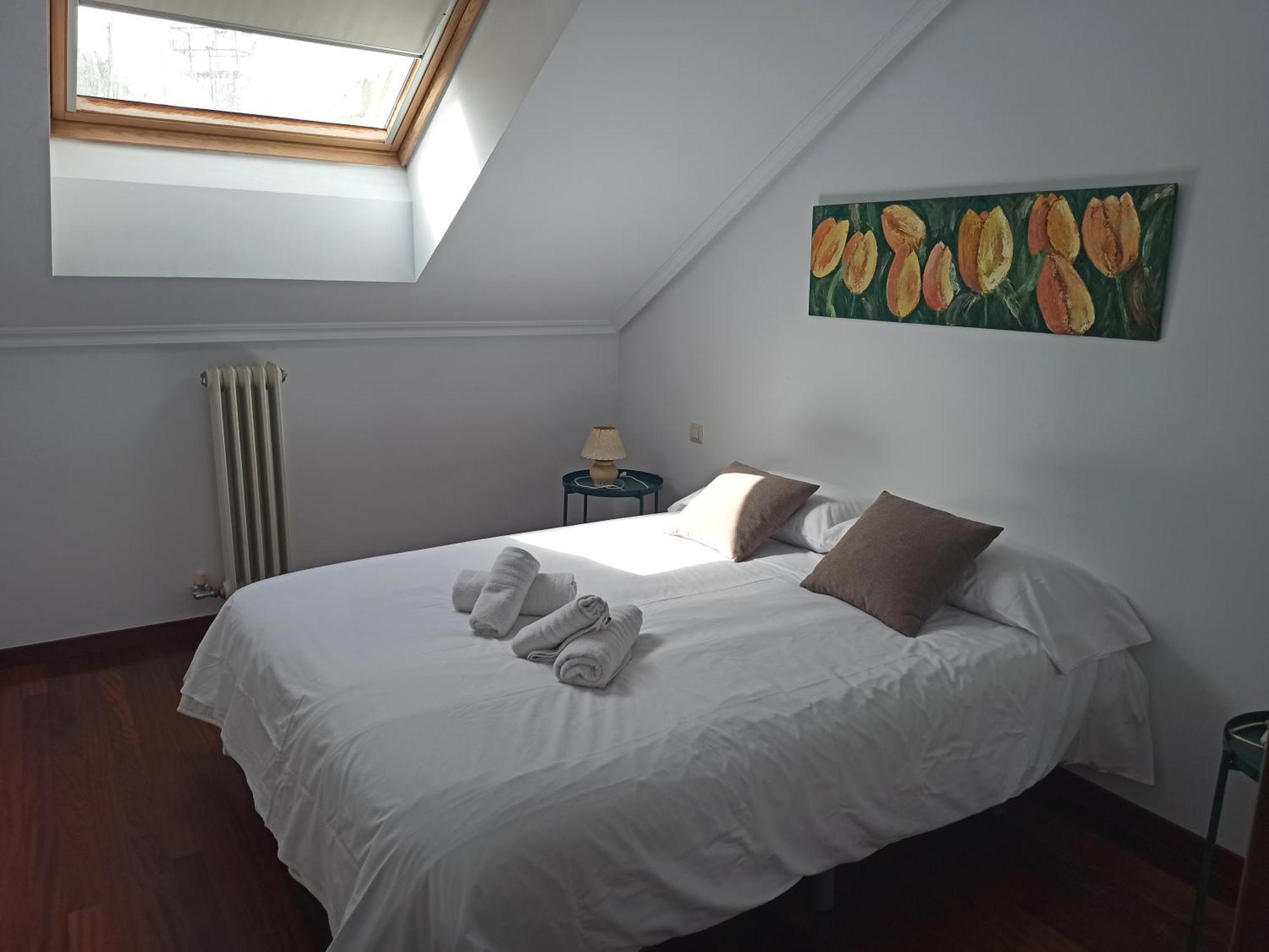 Dixebra, Apartamento Centro Llanes Con Garaje Vut-2779-As Exterior photo
