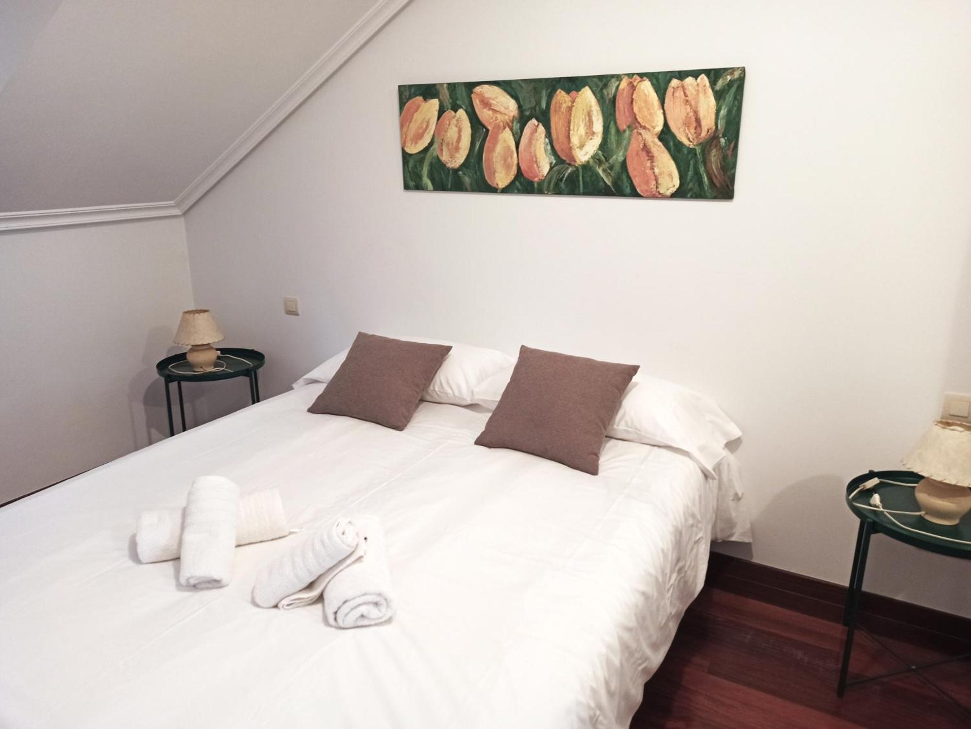 Dixebra, Apartamento Centro Llanes Con Garaje Vut-2779-As Exterior photo